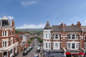 One Bedroom Flat Muswell Hill - First Floor